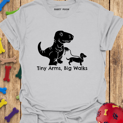 Tiny Arms T-Shirt