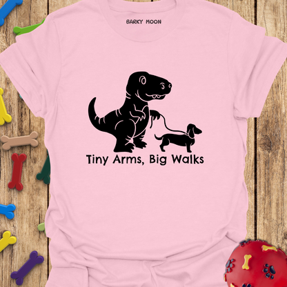 Tiny Arms T-Shirt