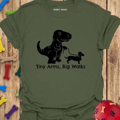 Tiny Arms T-Shirt