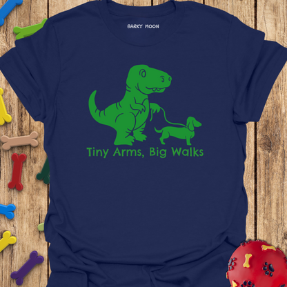 Tiny Arms T-Shirt