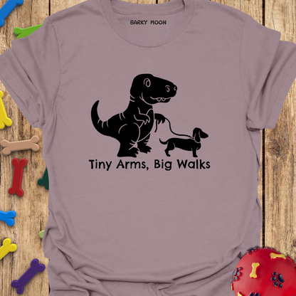 Tiny Arms T-Shirt
