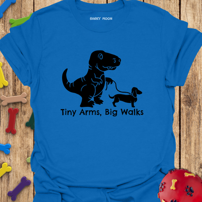 Tiny Arms T-Shirt