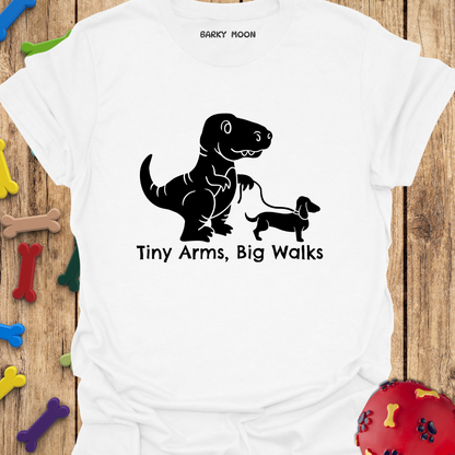 Tiny Arms T-Shirt