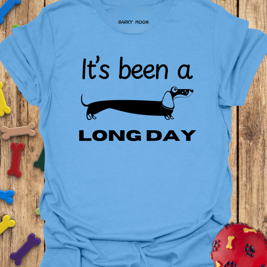 Long Day T-Shirt