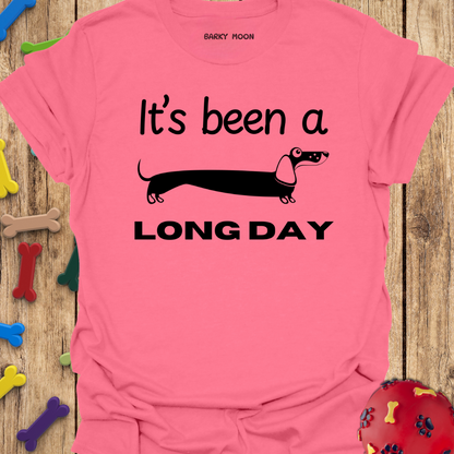 Long Day T-Shirt