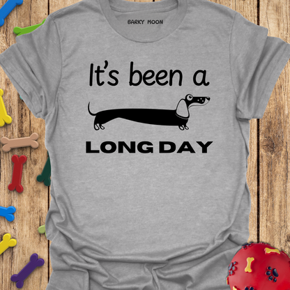 Long Day T-Shirt