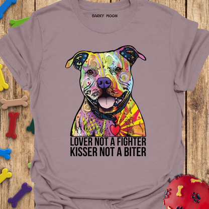 Not A Fighter T-Shirt