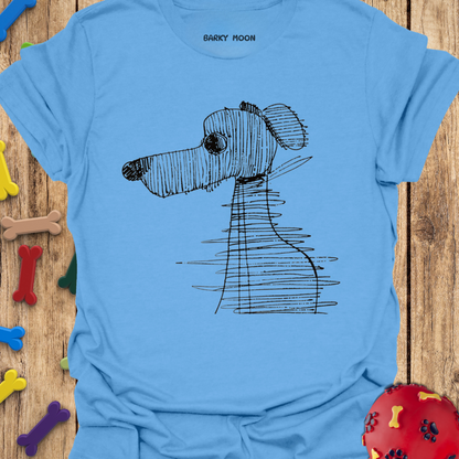 Squiggles T-Shirt