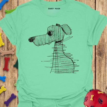Squiggles T-Shirt