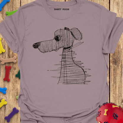 Squiggles T-Shirt