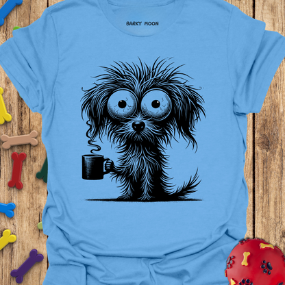 Coffee Wired T-Shirt