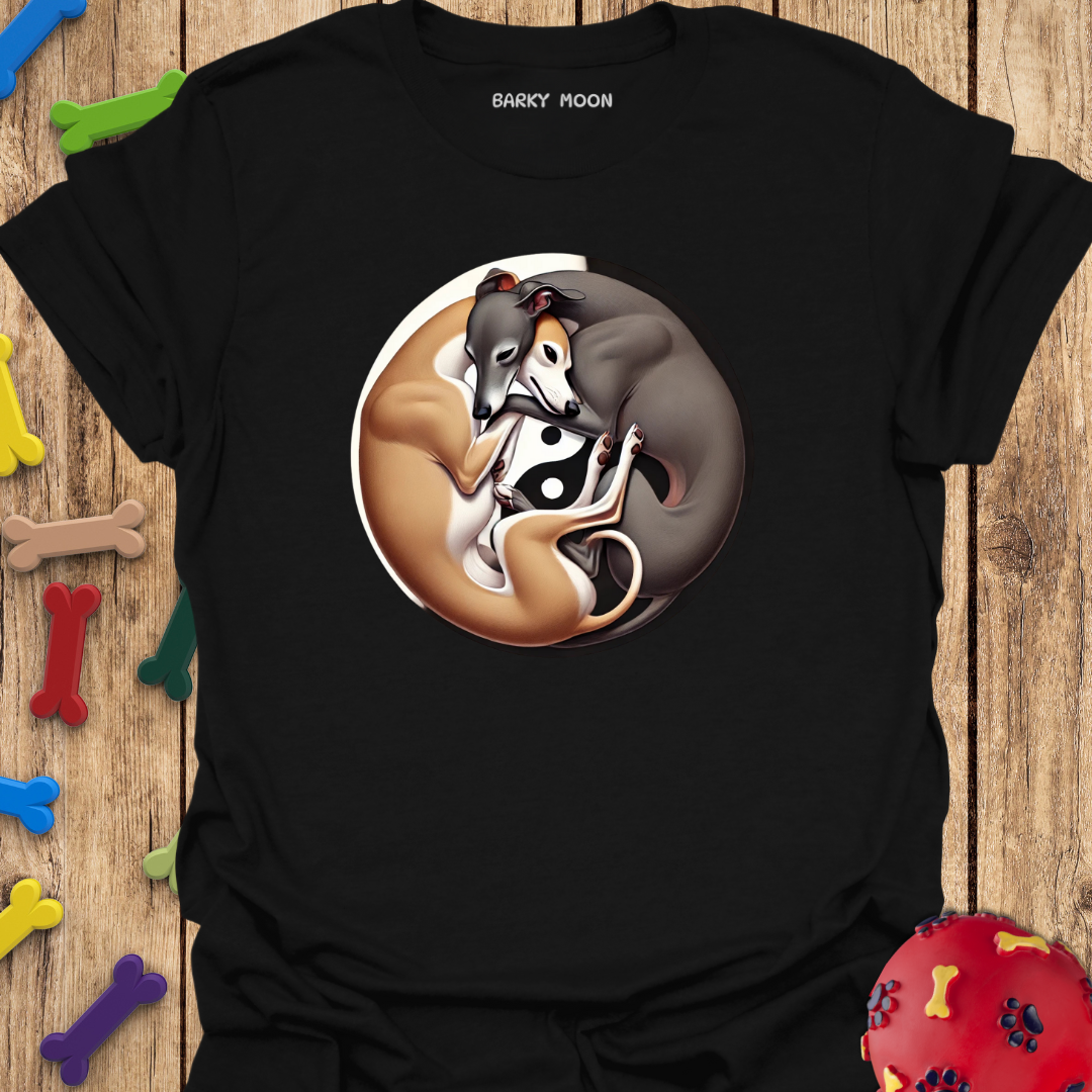 Yin-Yang T-Shirt