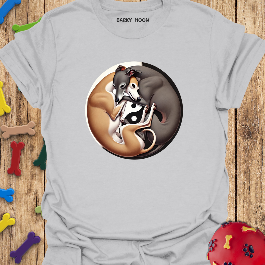 Yin-Yang T-Shirt
