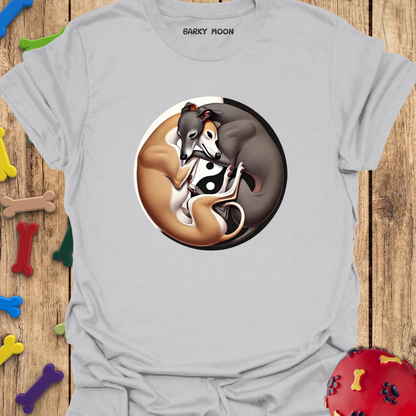 Yin-Yang T-Shirt