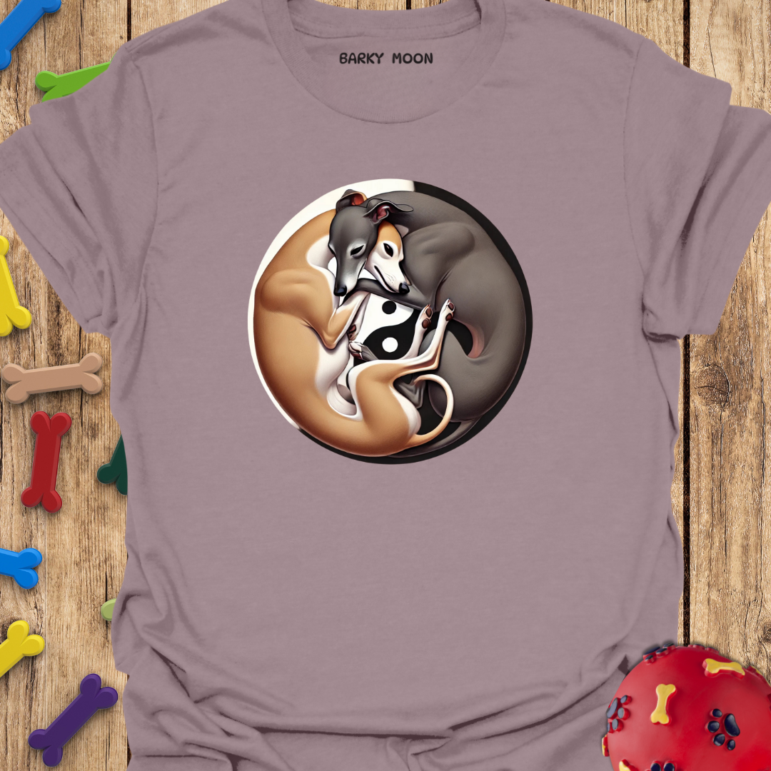 Yin-Yang T-Shirt