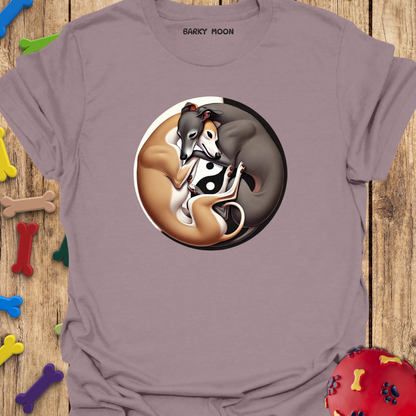 Yin-Yang T-Shirt