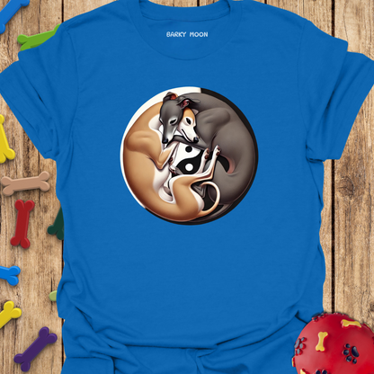 Yin-Yang T-Shirt