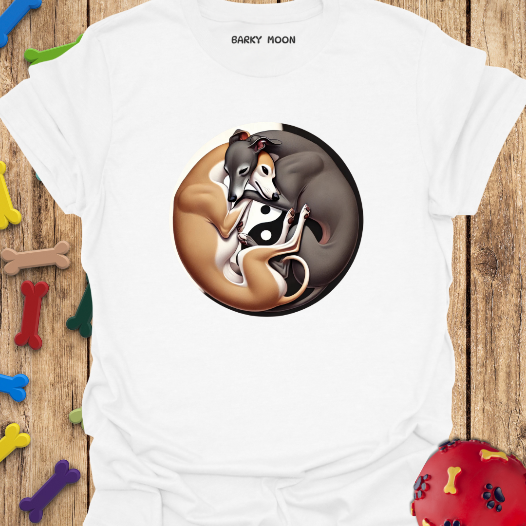 Yin-Yang T-Shirt