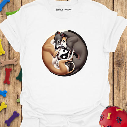 Yin-Yang T-Shirt