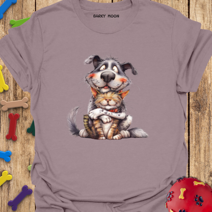 Unlikely Friendship T-Shirt