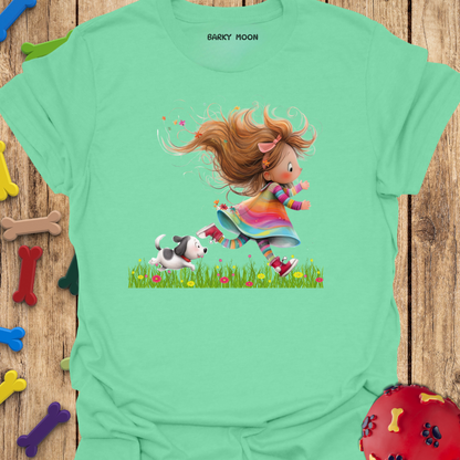 Best Buds T-Shirt