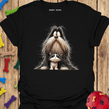 Unlikely Friends T-Shirt