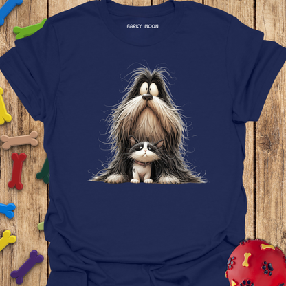Unlikely Friends T-Shirt