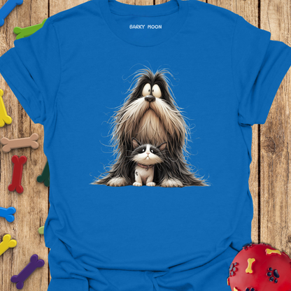 Unlikely Friends T-Shirt