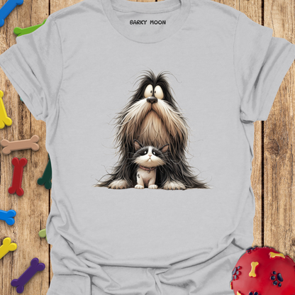 Unlikely Friends T-Shirt