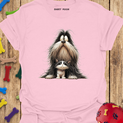 Unlikely Friends T-Shirt