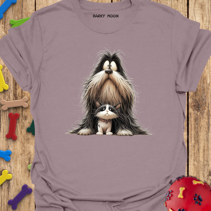 Unlikely Friends T-Shirt