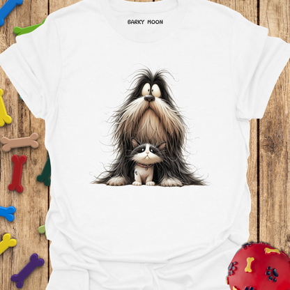 Unlikely Friends T-Shirt