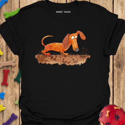 Dashing T-Shirt