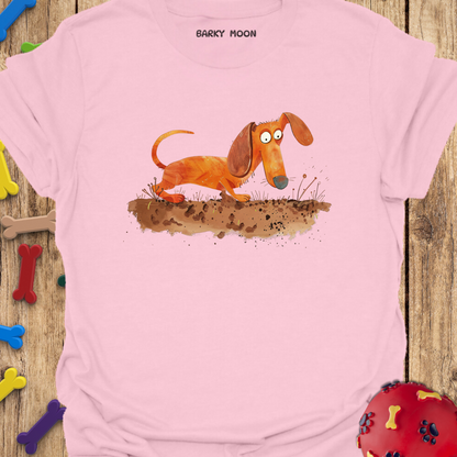 Dashing T-Shirt