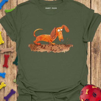 Dashing T-Shirt