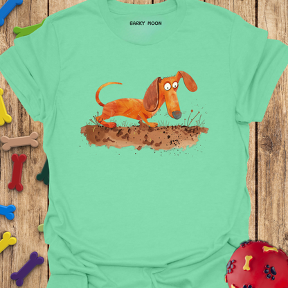 Dashing T-Shirt