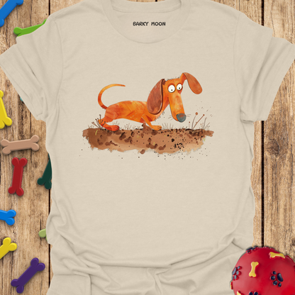 Dashing T-Shirt