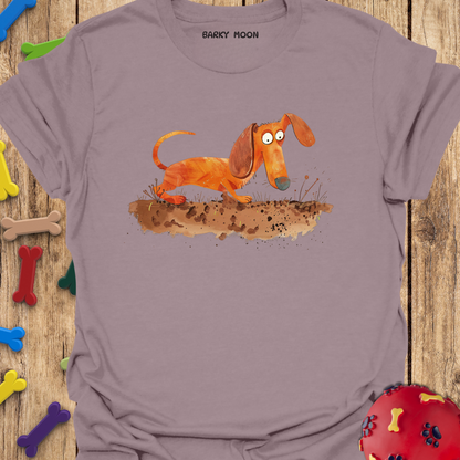 Dashing T-Shirt