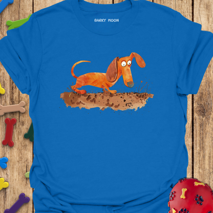 Dashing T-Shirt