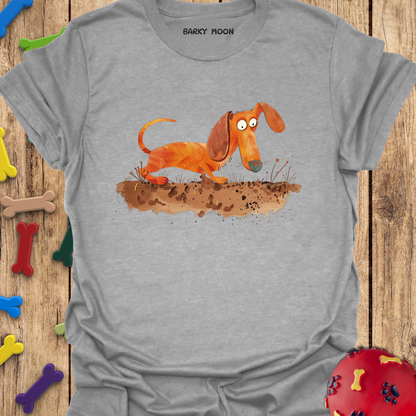 Dashing T-Shirt