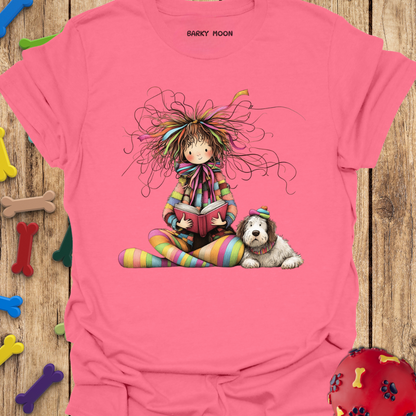 Novel Bond T-Shirt