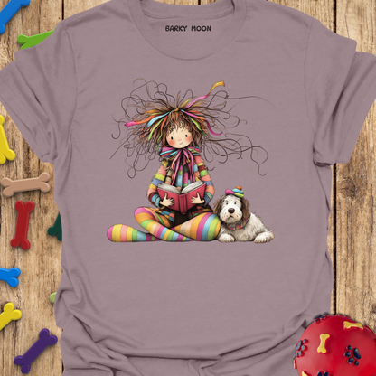 Novel Bond T-Shirt