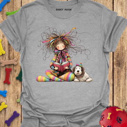 Novel Bond T-Shirt