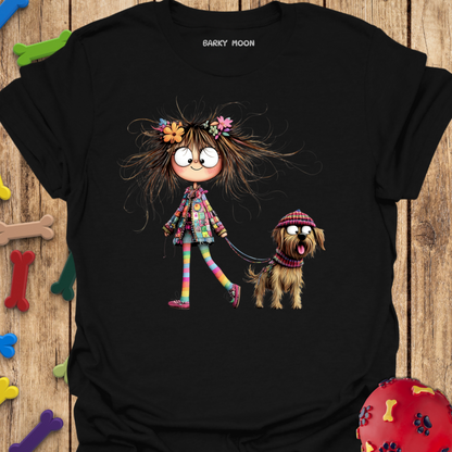 Chic & Cheeky T-Shirt