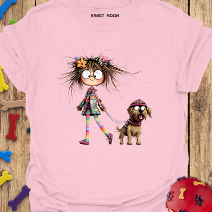 Chic & Cheeky T-Shirt