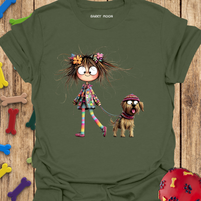 Chic & Cheeky T-Shirt