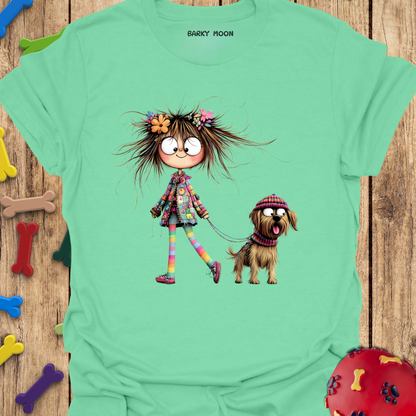 Chic & Cheeky T-Shirt
