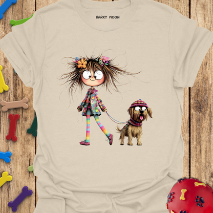 Chic & Cheeky T-Shirt