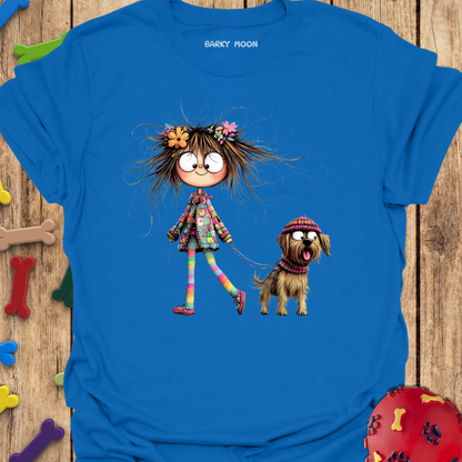 Chic & Cheeky T-Shirt