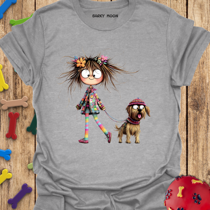 Chic & Cheeky T-Shirt